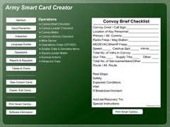 smart card maker online